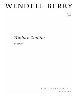 [Port William 01] • Nathan Coulter